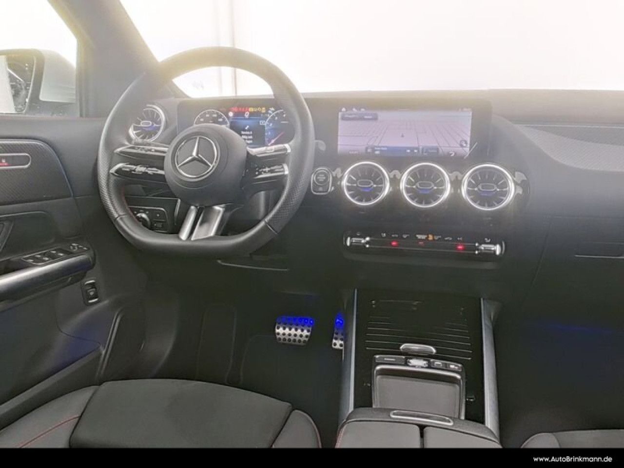 Mercedes-Benz GLA – Bild 6