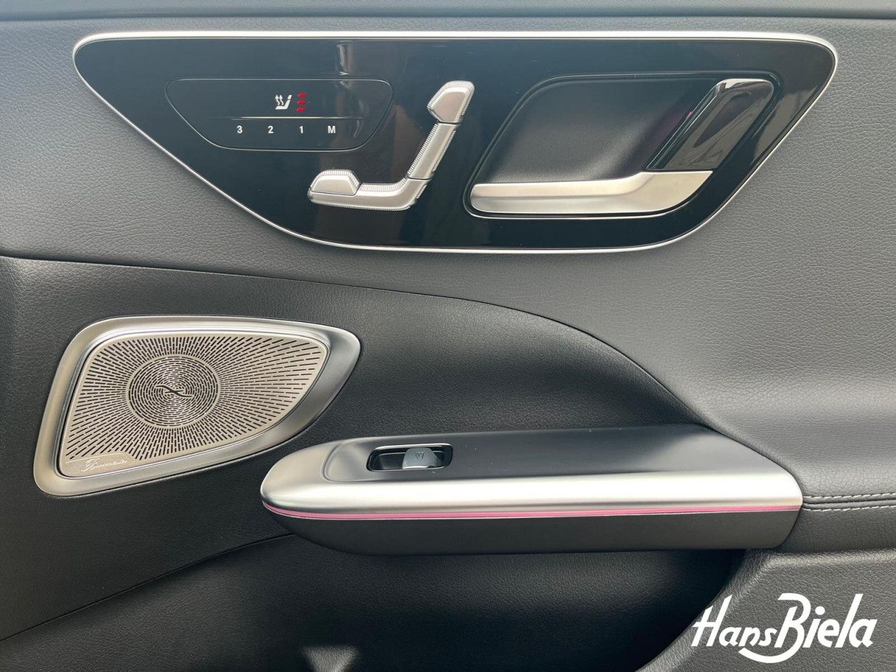 Mercedes-Benz C-Klasse – Bild 11