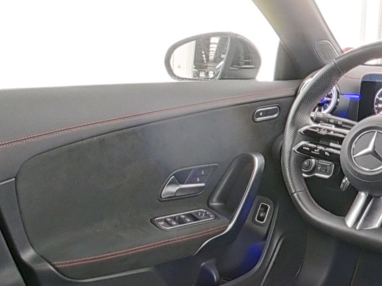 Mercedes-Benz CLA – Bild 5