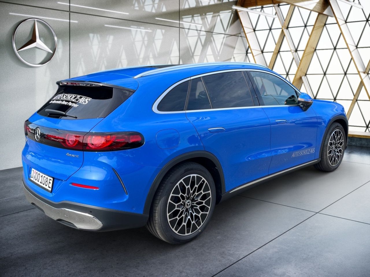 Mercedes-Benz GLC – Bild 14