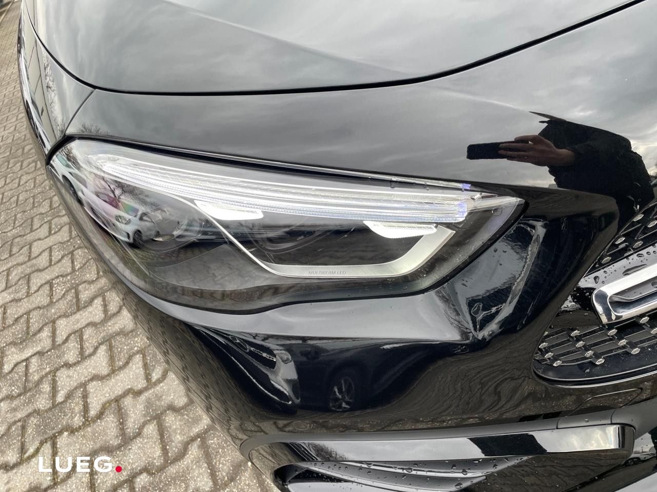 Mercedes-Benz GLA – Bild 15