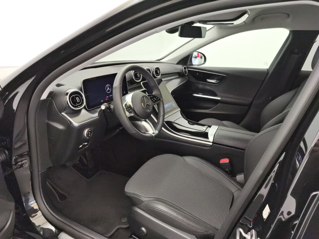 Mercedes-Benz C-Klasse – Bild 11