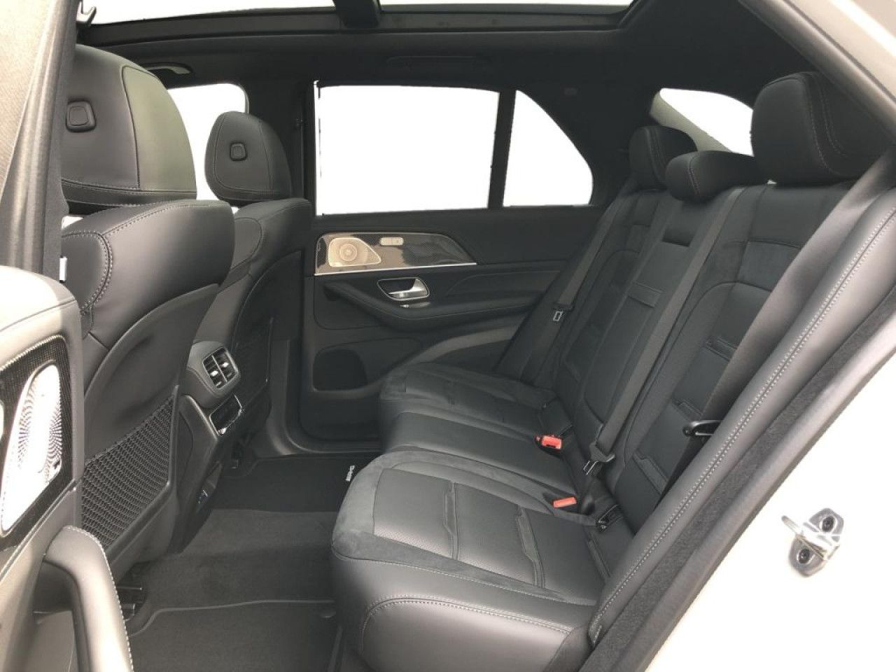 Mercedes-Benz GLE – Bild 7