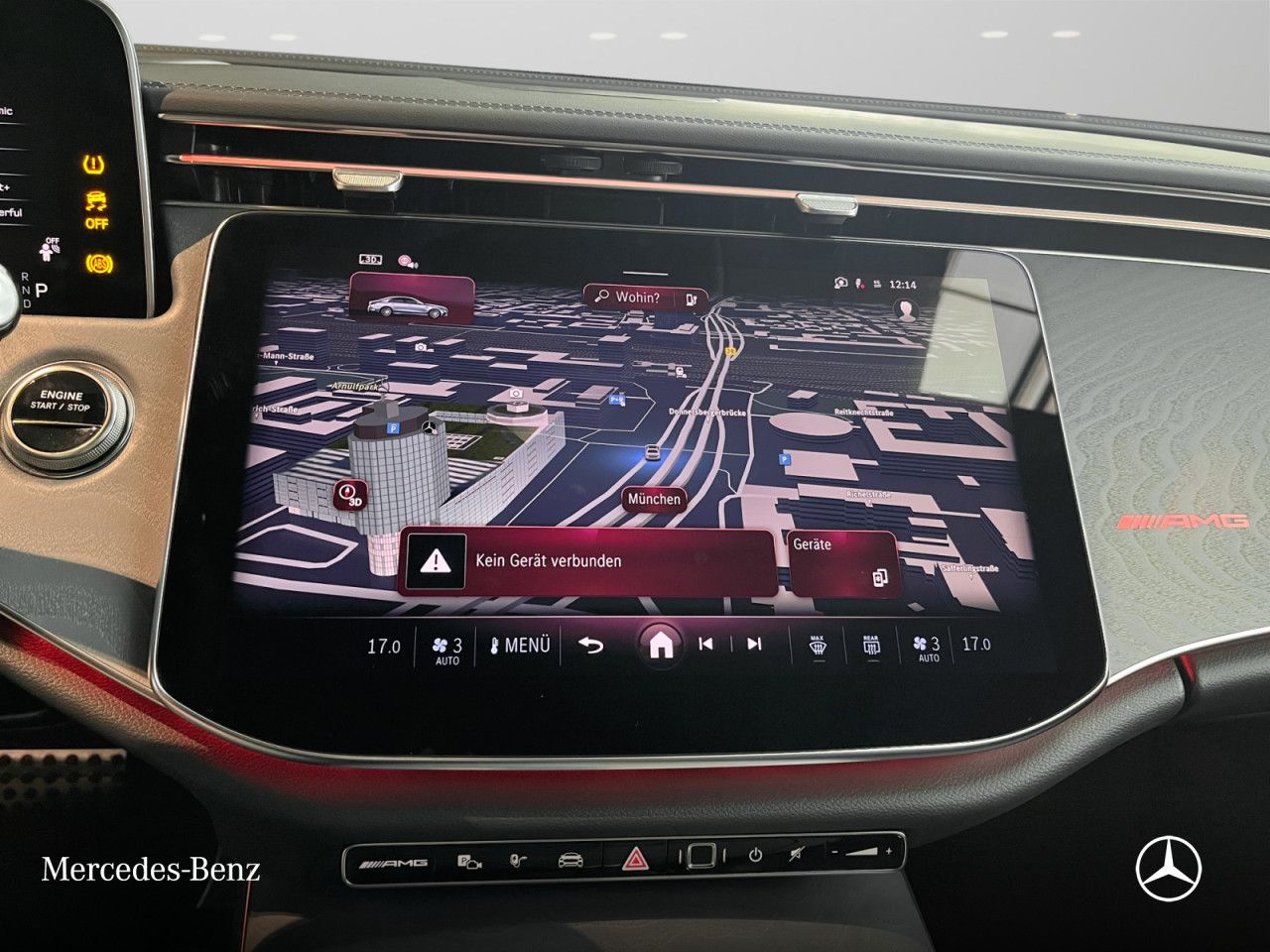 Mercedes-Benz E-Klasse – Bild 10