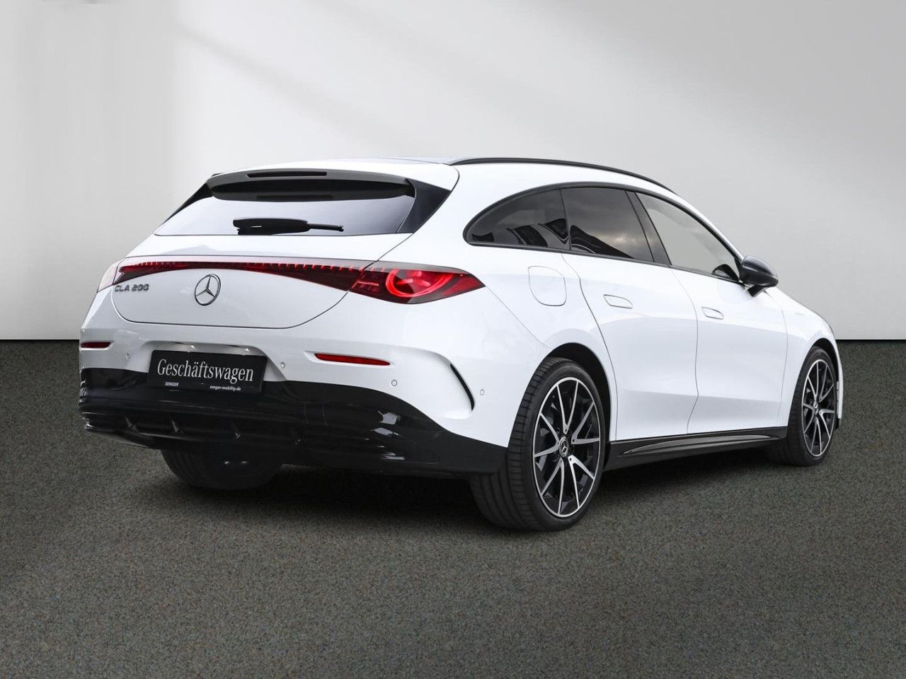 Mercedes-Benz CLA – Bild 3