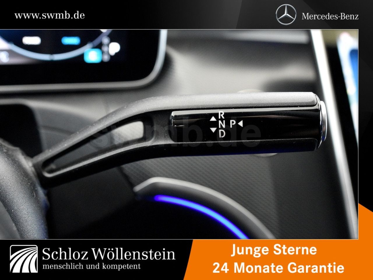 Mercedes-Benz C-Klasse – Bild 17