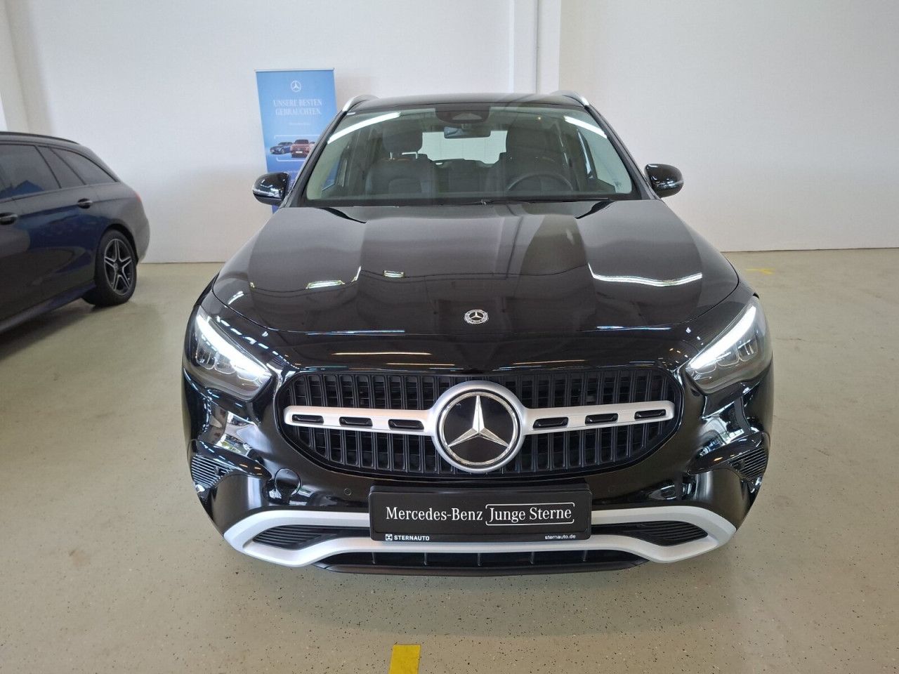 Mercedes-Benz GLA – Bild 2