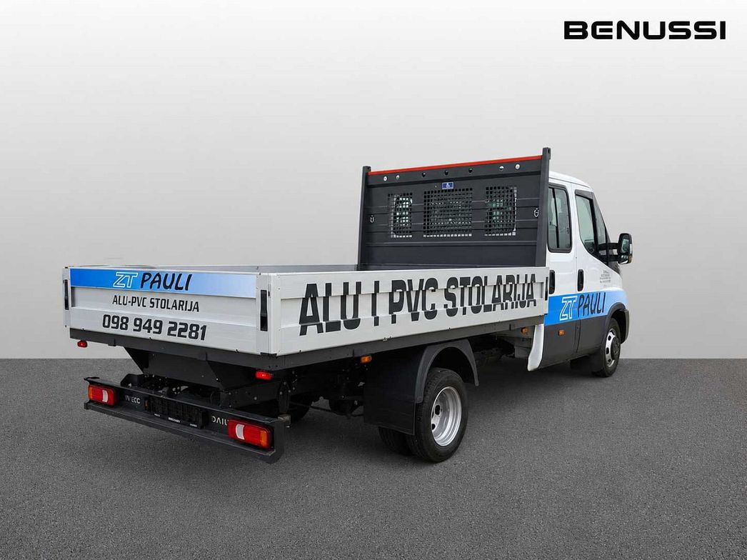IVECO | Daily 35C16H
