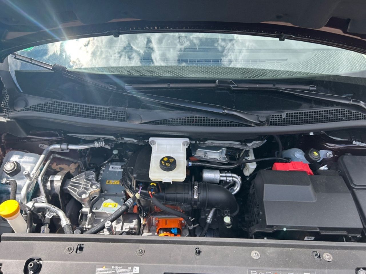 Mercedes-Benz EQT – Bild 17