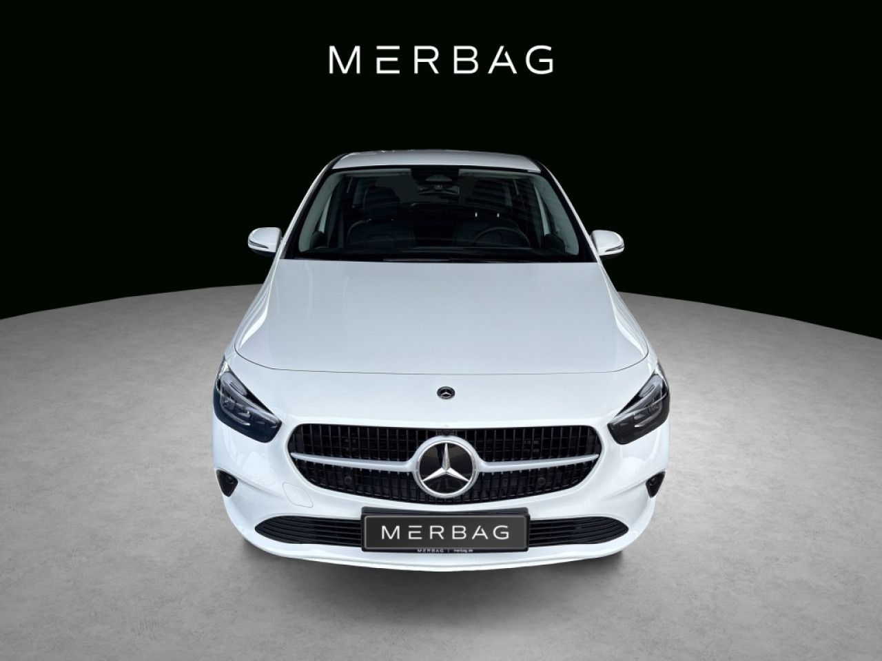 Mercedes-Benz B-Klasse – Bild 2
