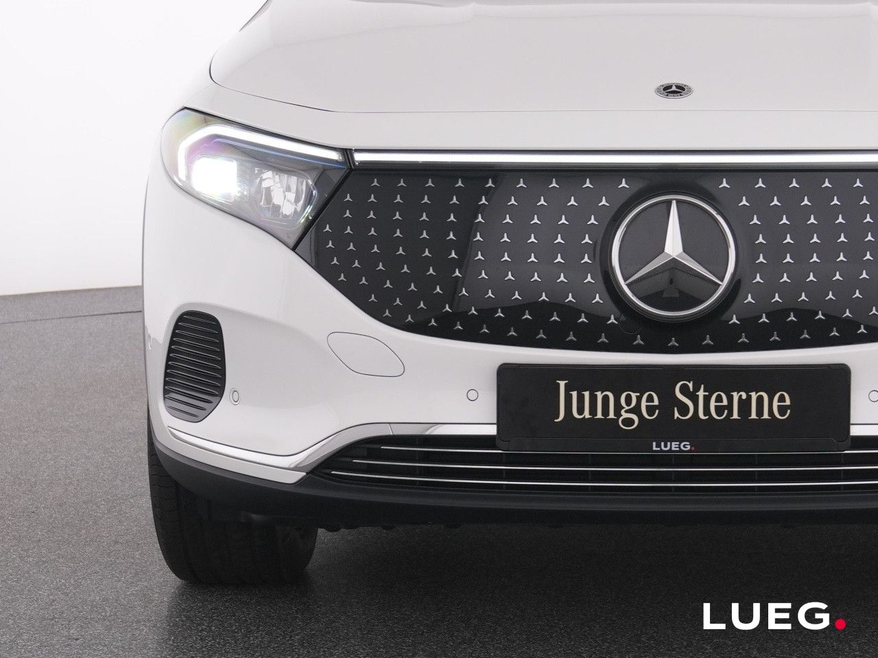 Mercedes-Benz EQA – Bild 16
