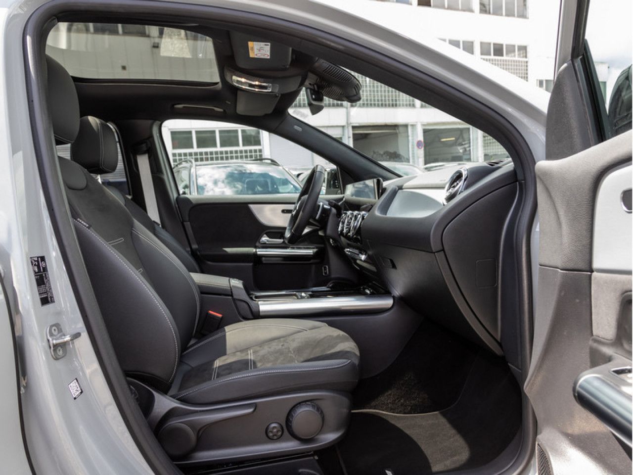 Mercedes-Benz GLA – Bild 8