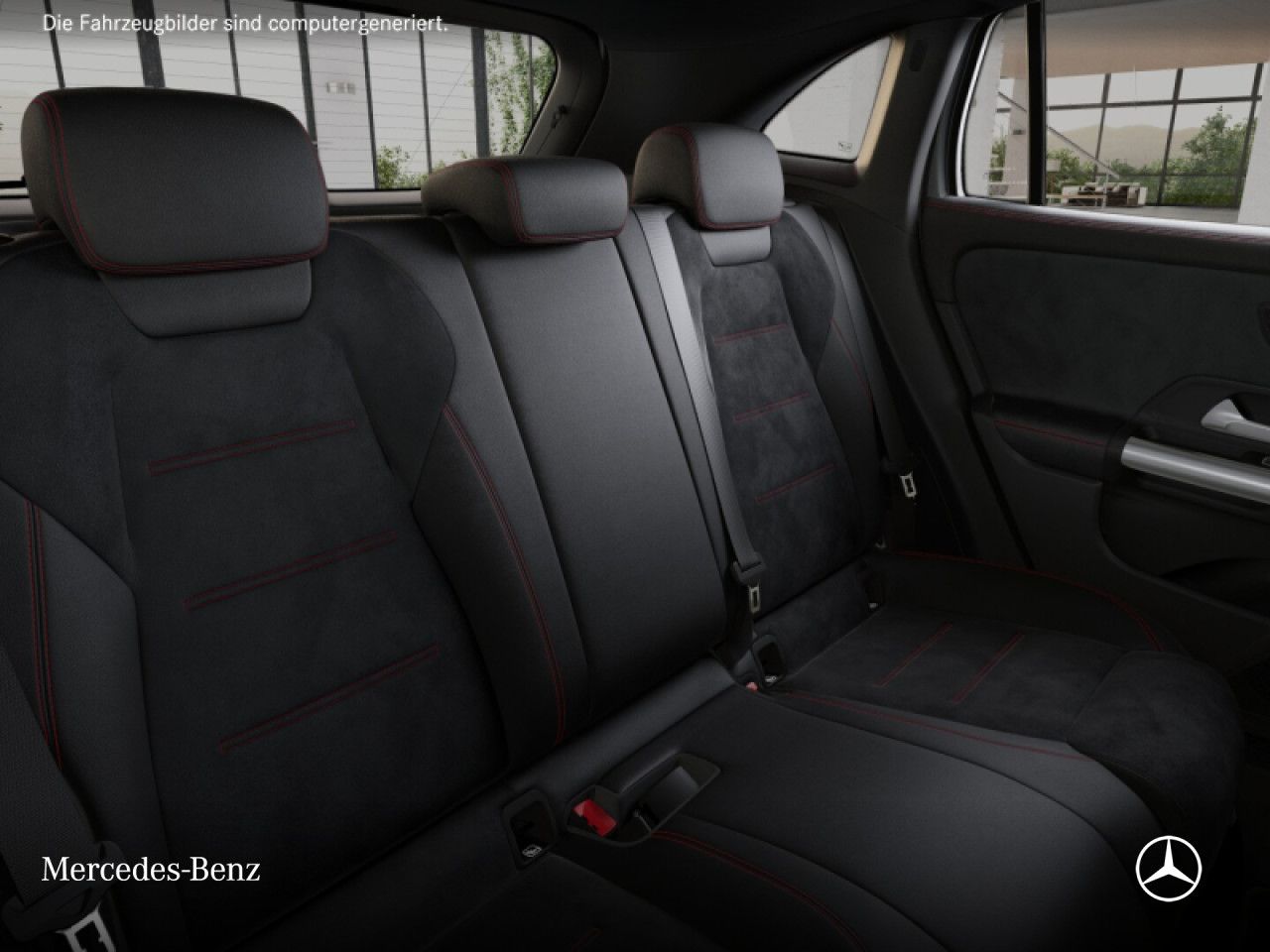 Mercedes-Benz GLA – Bild 10