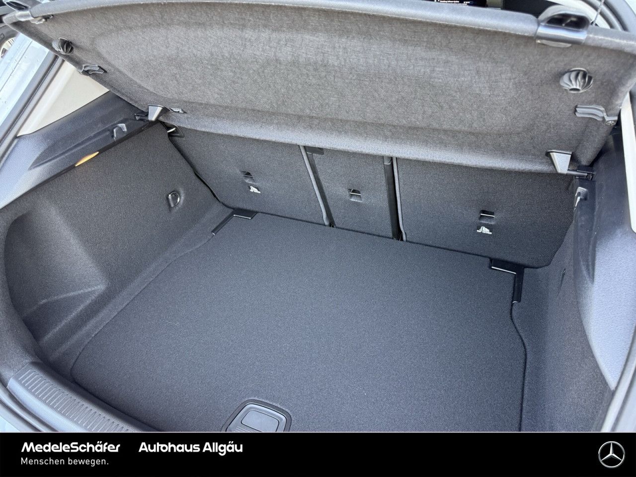 Mercedes-Benz A-Klasse – Bild 18