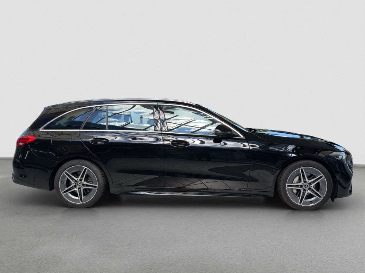 Mercedes-Benz C-Klasse – Bild 19