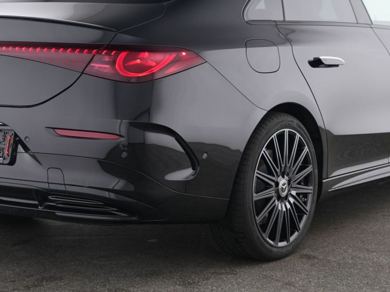Mercedes-Benz CLA – Bild 4