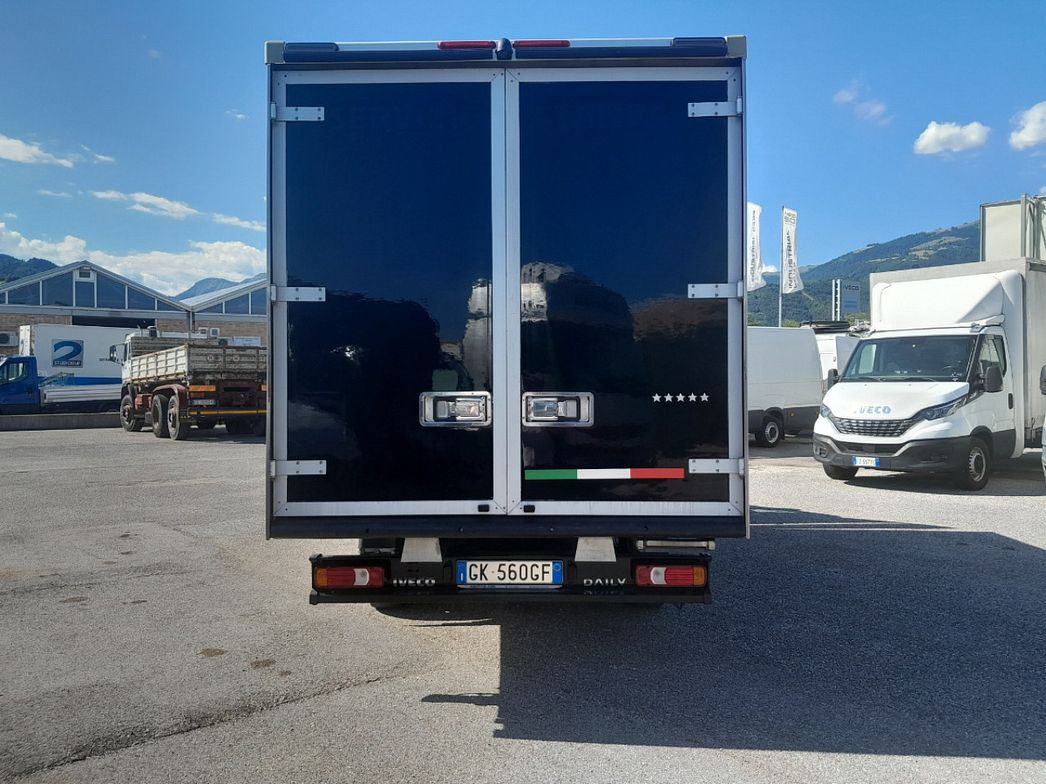 IVECO | IVECO 35S18HA8