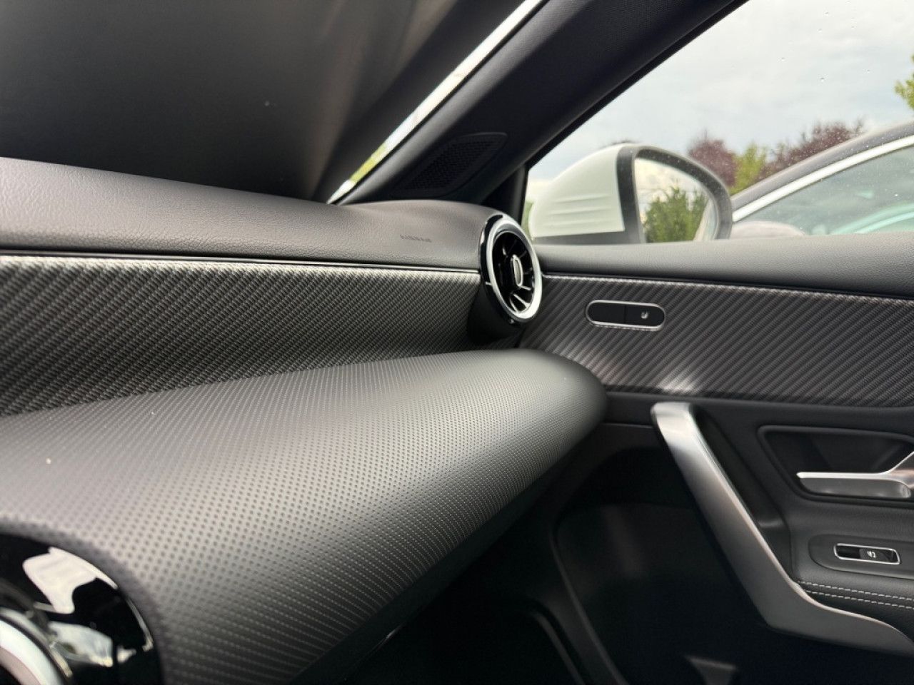 Mercedes-Benz A-Klasse – Bild 13