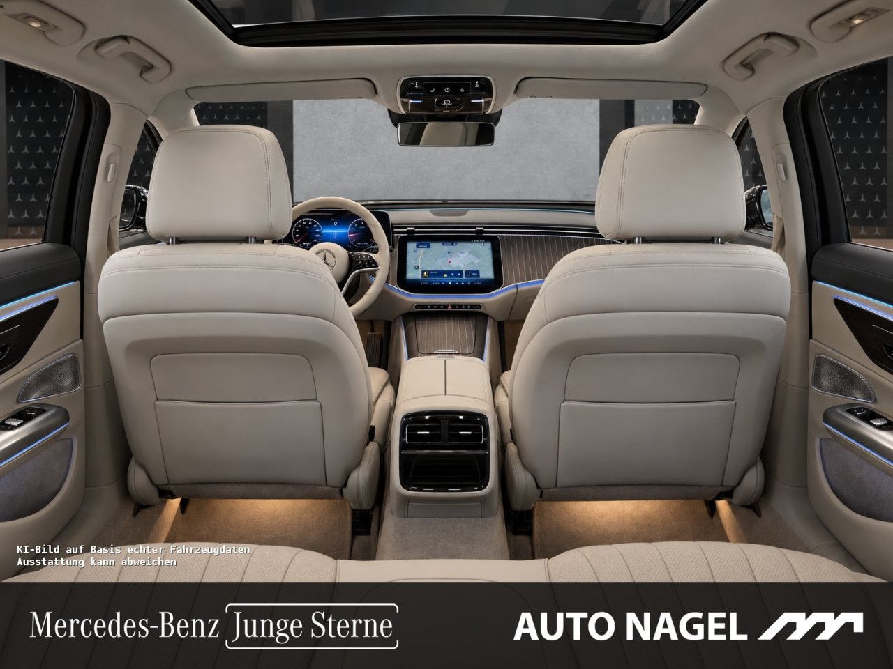 Mercedes-Benz E-Klasse – Bild 26
