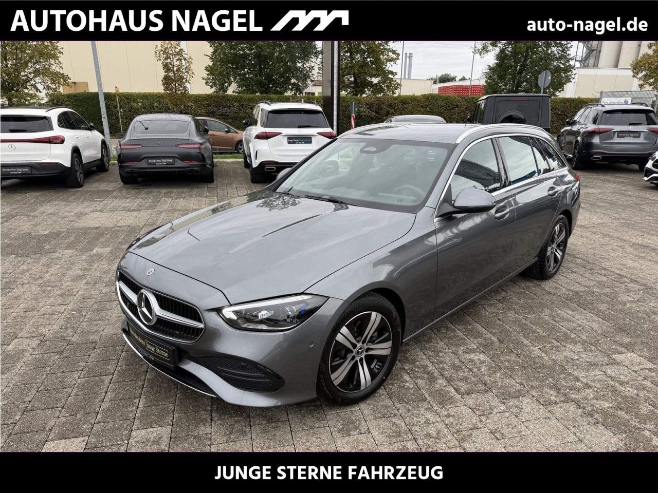 Fahrzeugbild 1 / 27