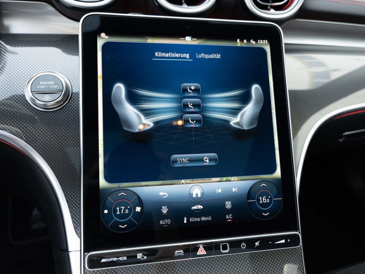 Mercedes-Benz CLE – Bild 12