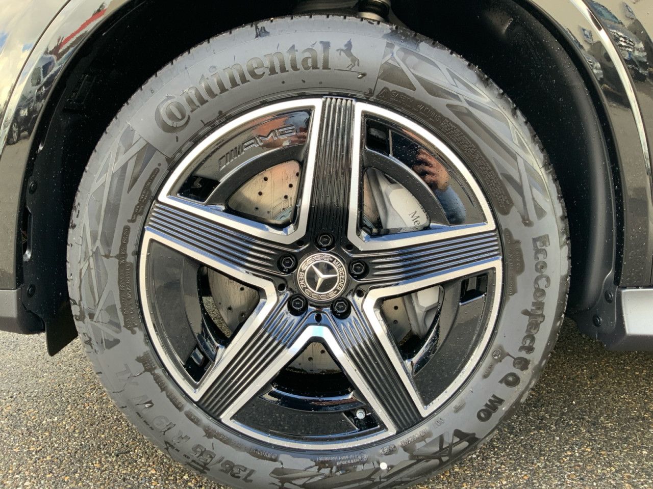 Mercedes-Benz GLC – Bild 8