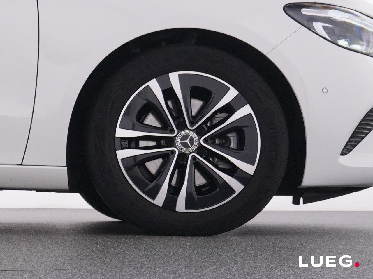 Mercedes-Benz B-Klasse – Bild 21