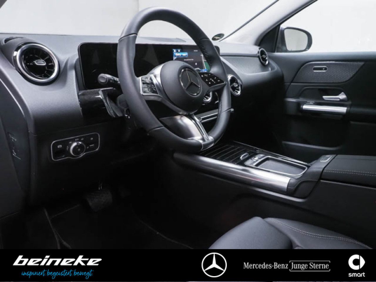 Mercedes-Benz GLA – Bild 7