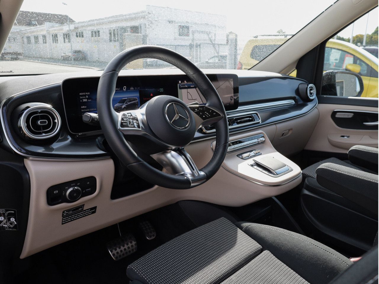 Mercedes-Benz Marco Polo – Bild 17