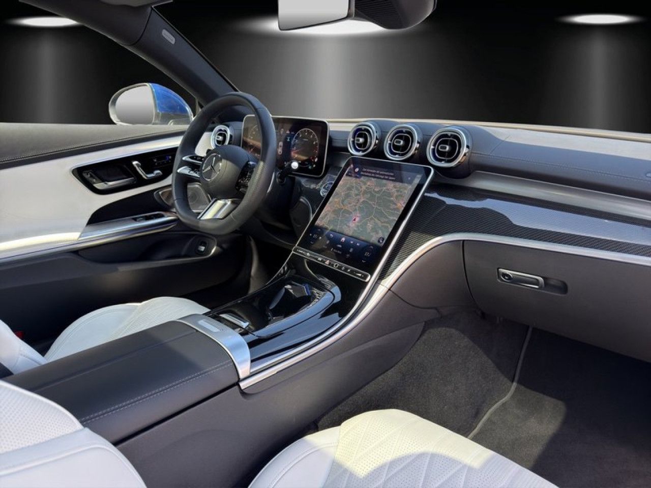 Mercedes-Benz CLE – Bild 13