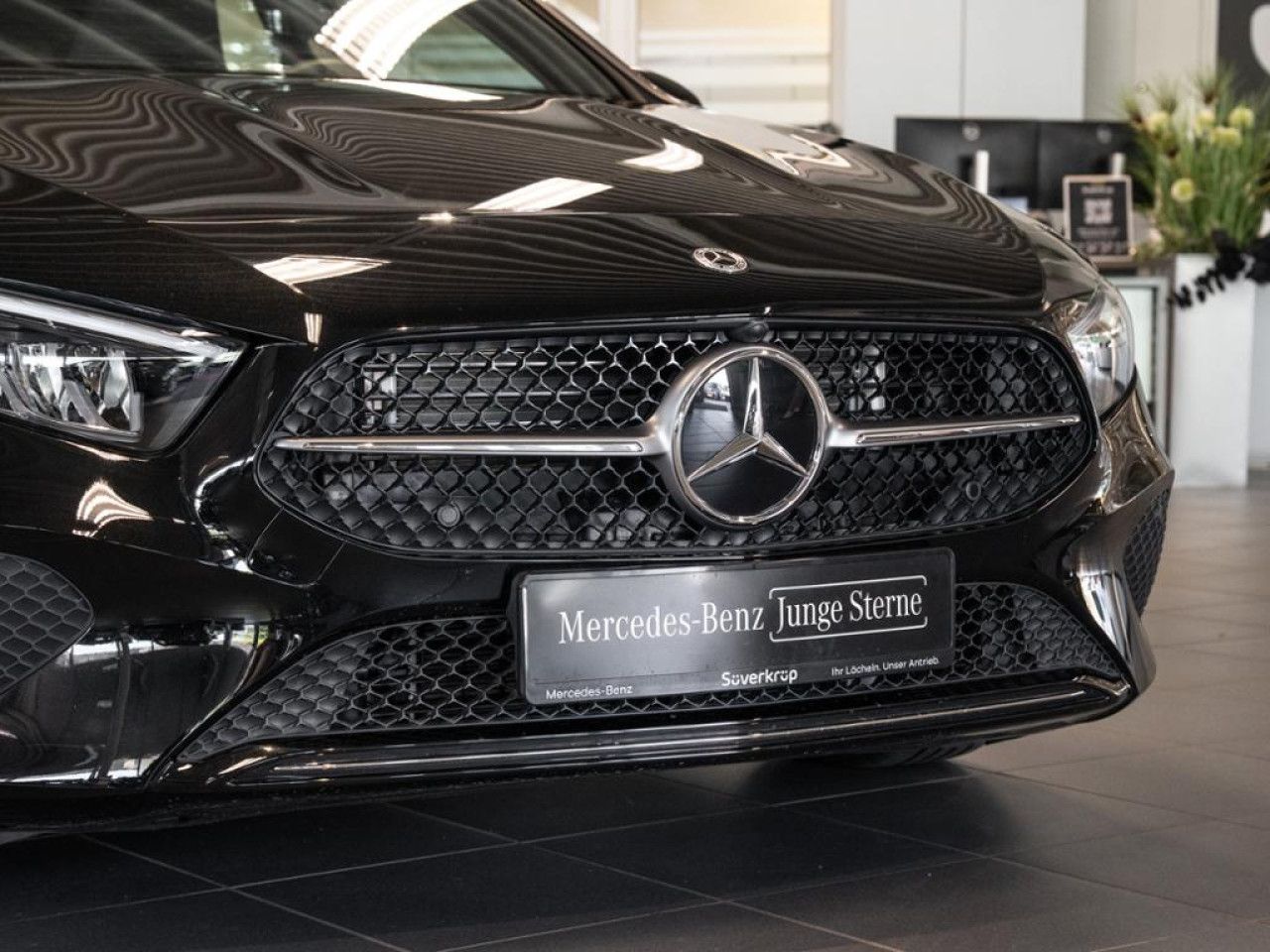 Mercedes-Benz A-Klasse – Bild 21