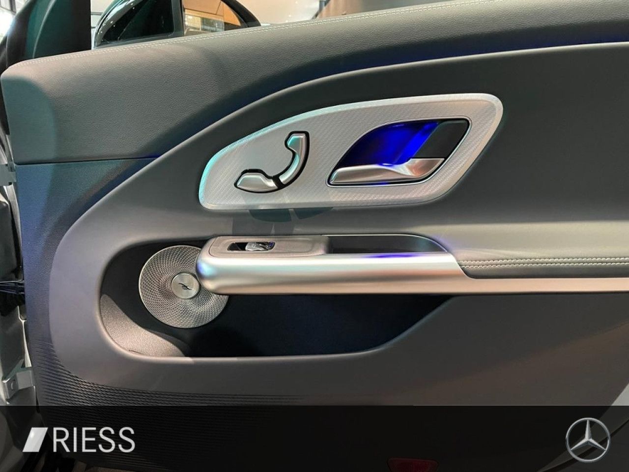 Mercedes-Benz CLA – Bild 11