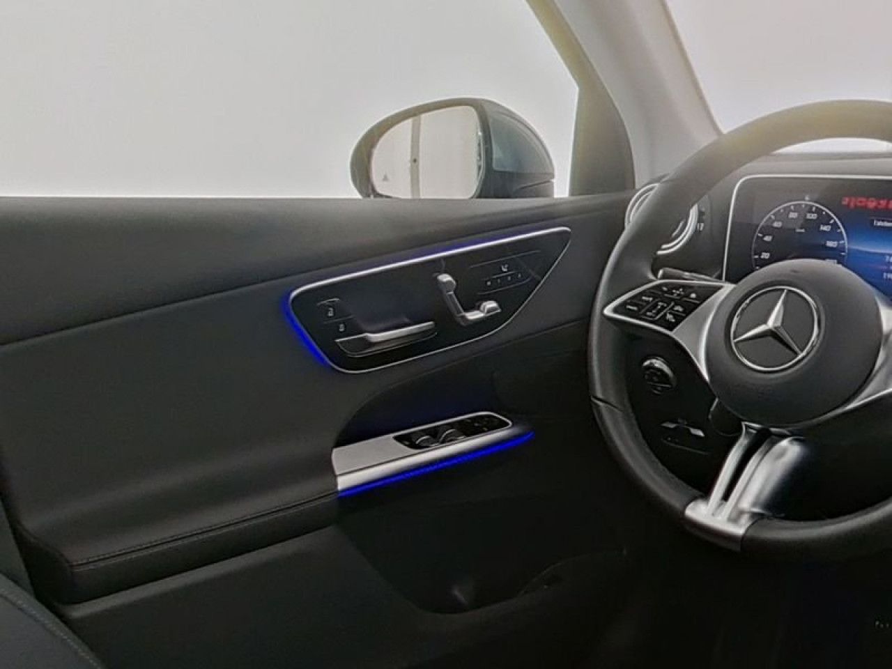 Mercedes-Benz GLC – Bild 9