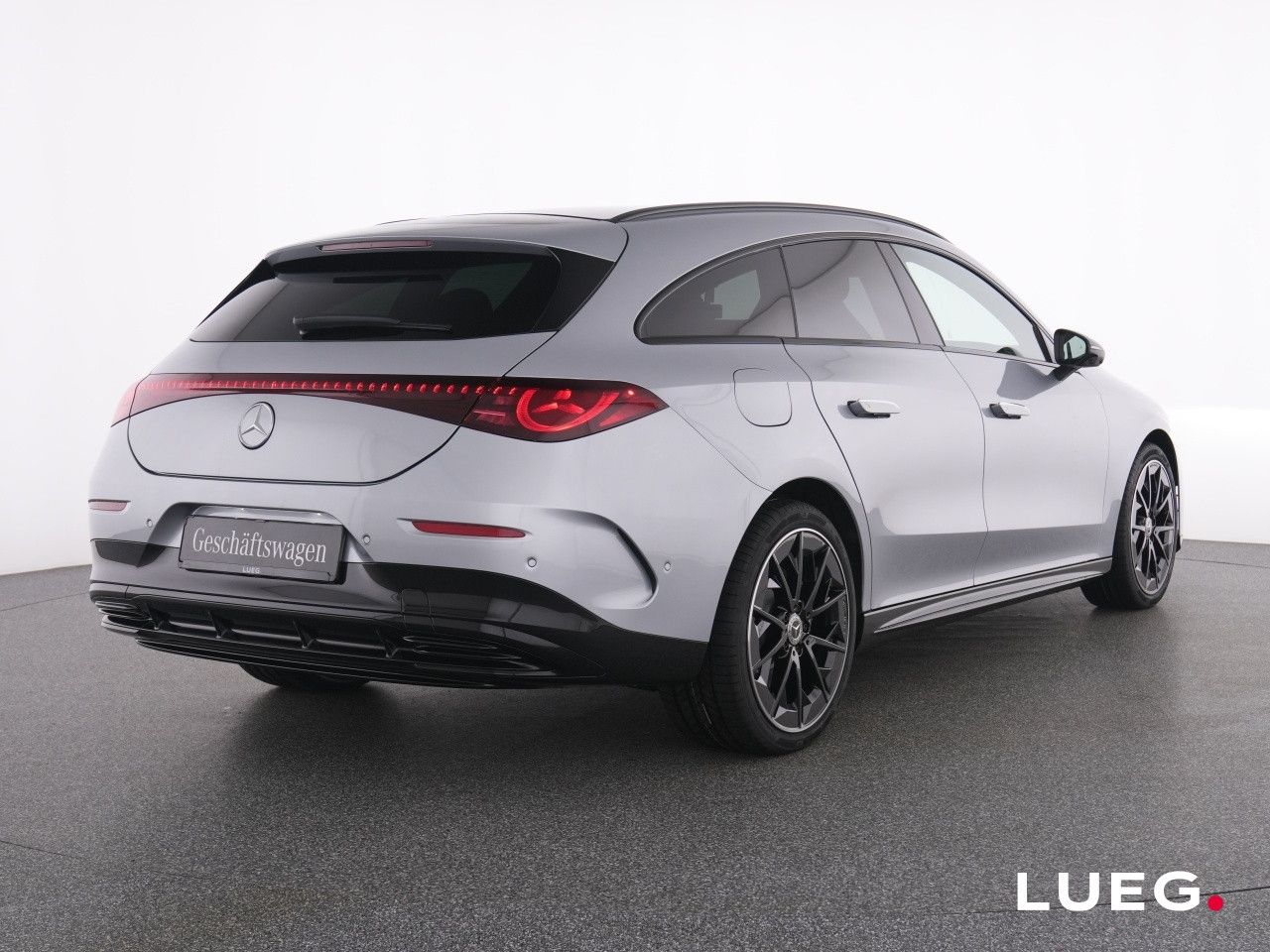 Mercedes-Benz CLA – Bild 2
