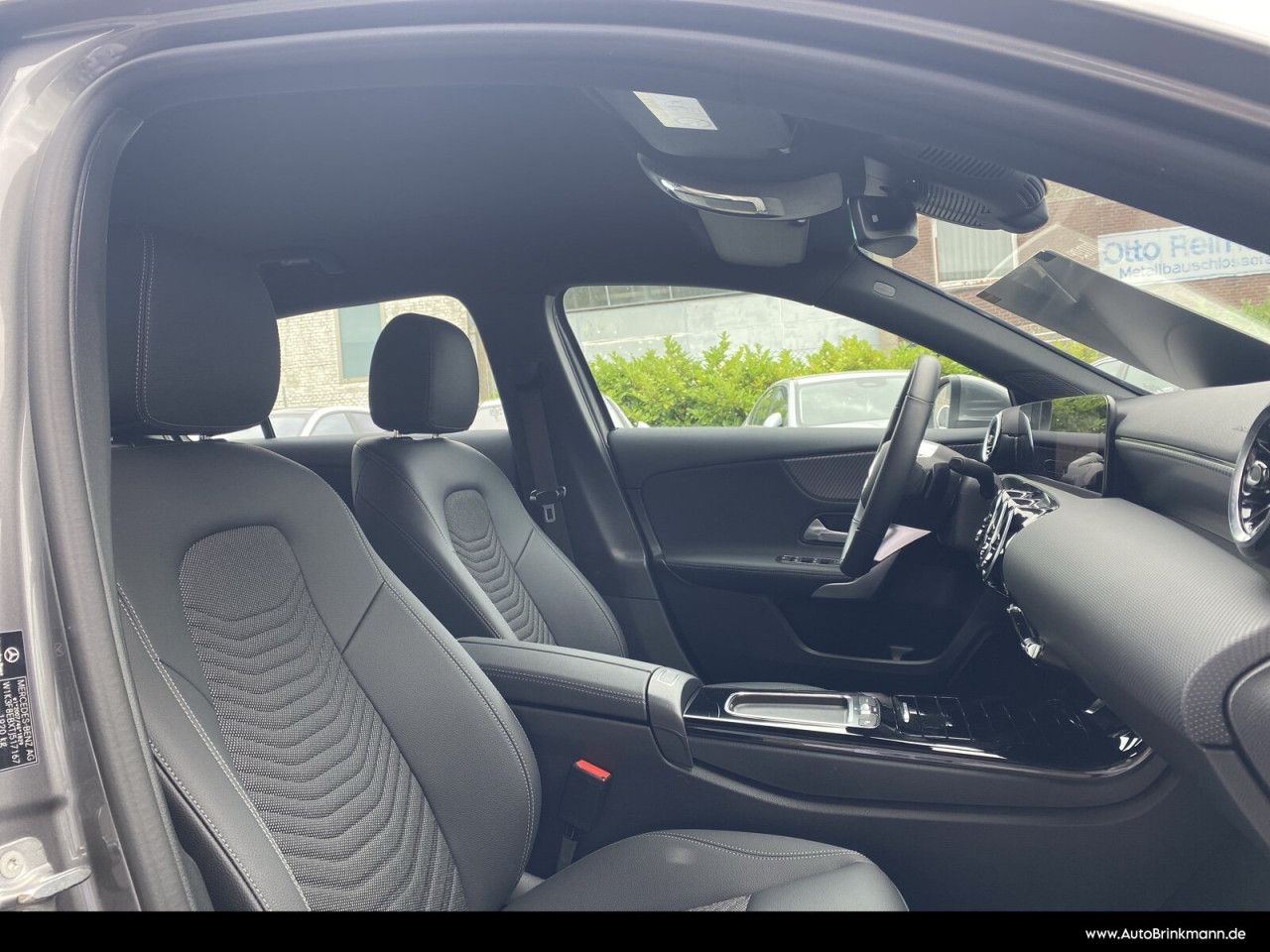 Mercedes-Benz A-Klasse – Bild 22