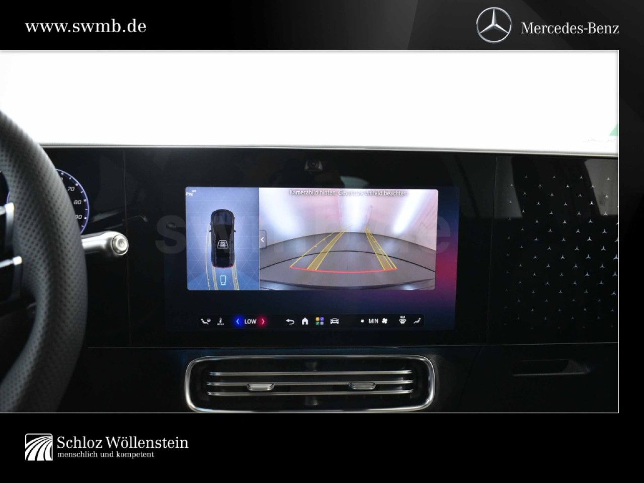 Mercedes-Benz GLB – Bild 12