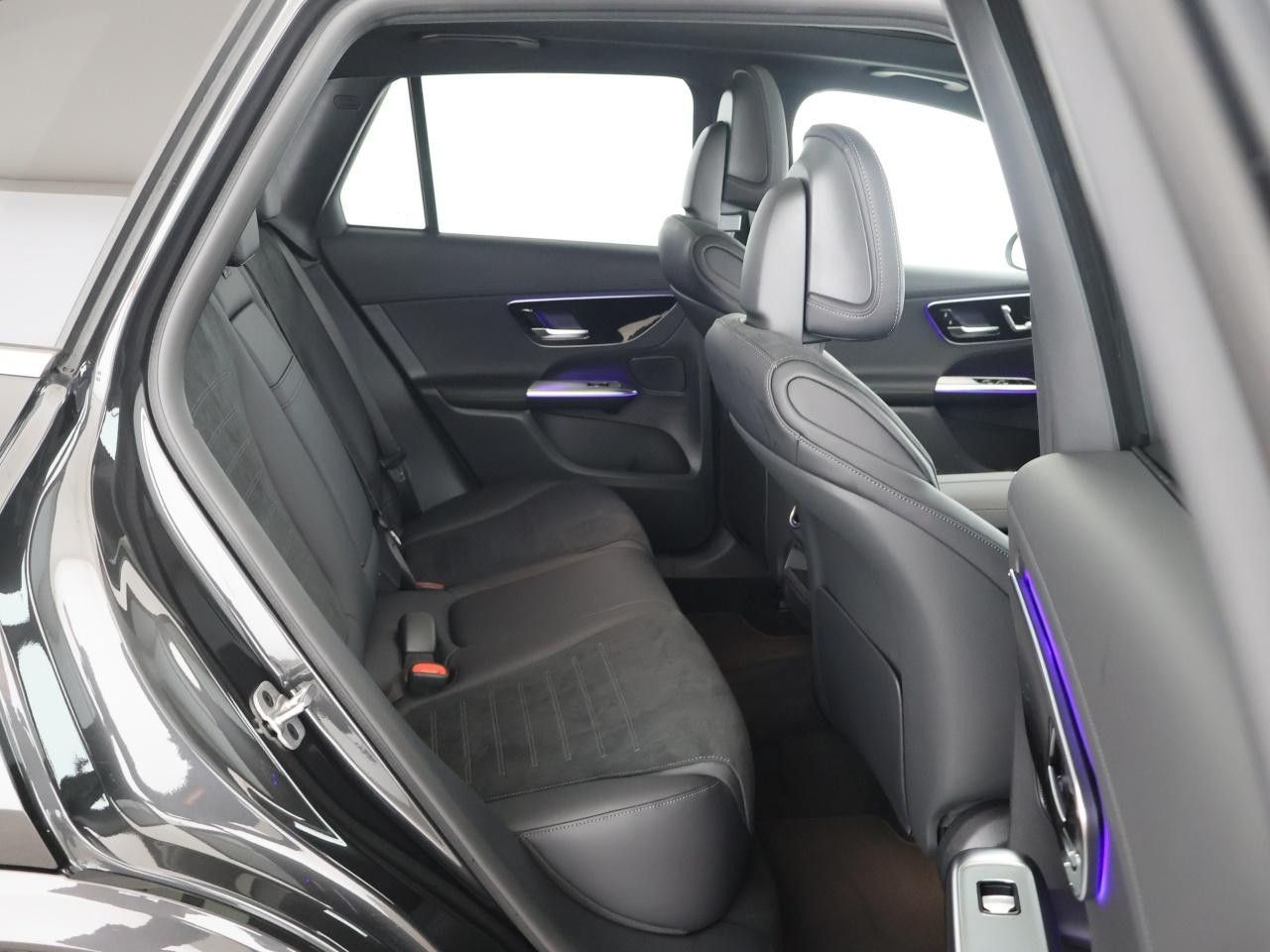Mercedes-Benz GLC – Bild 14