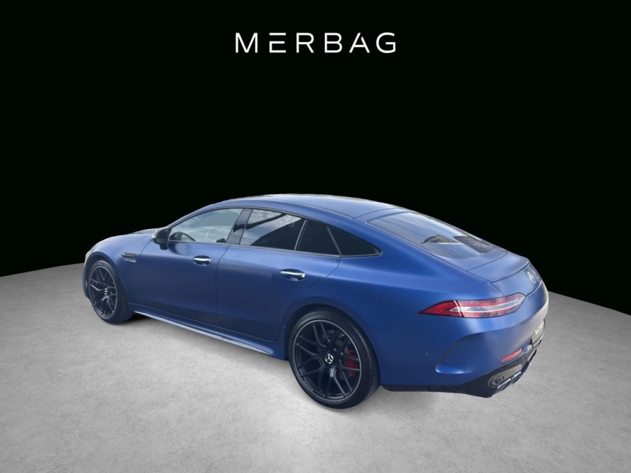 Mercedes-Benz AMG GT – Bild 5