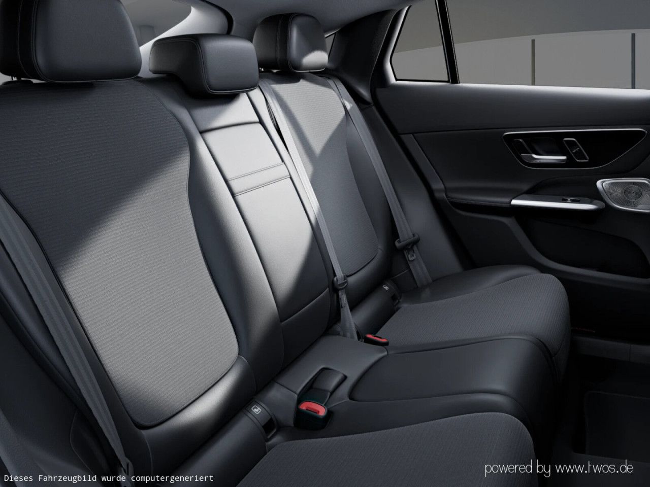 Mercedes-Benz GLC – Bild 24