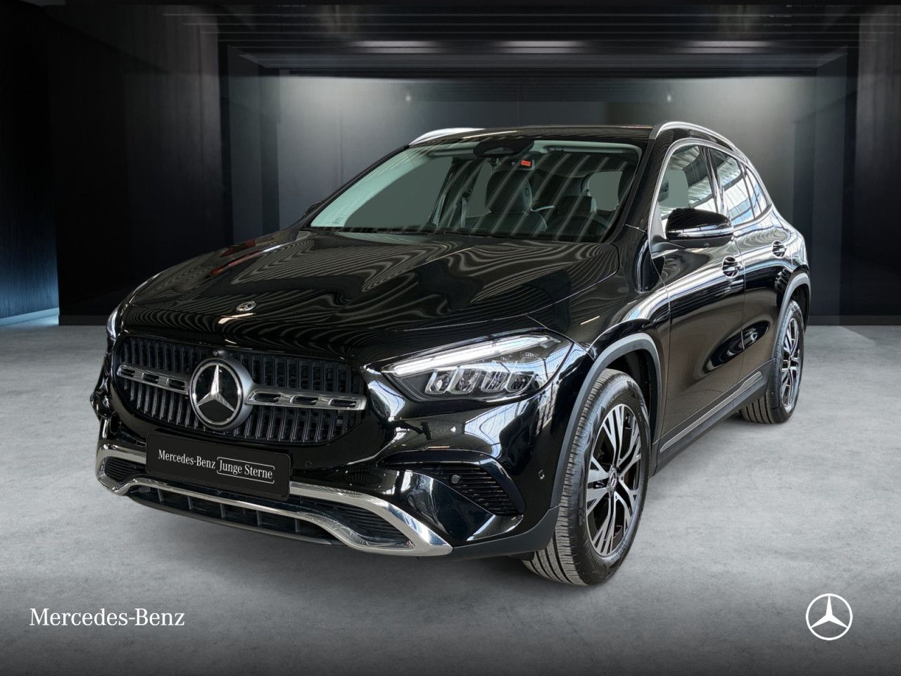 Mercedes-Benz GLA – Bild 7