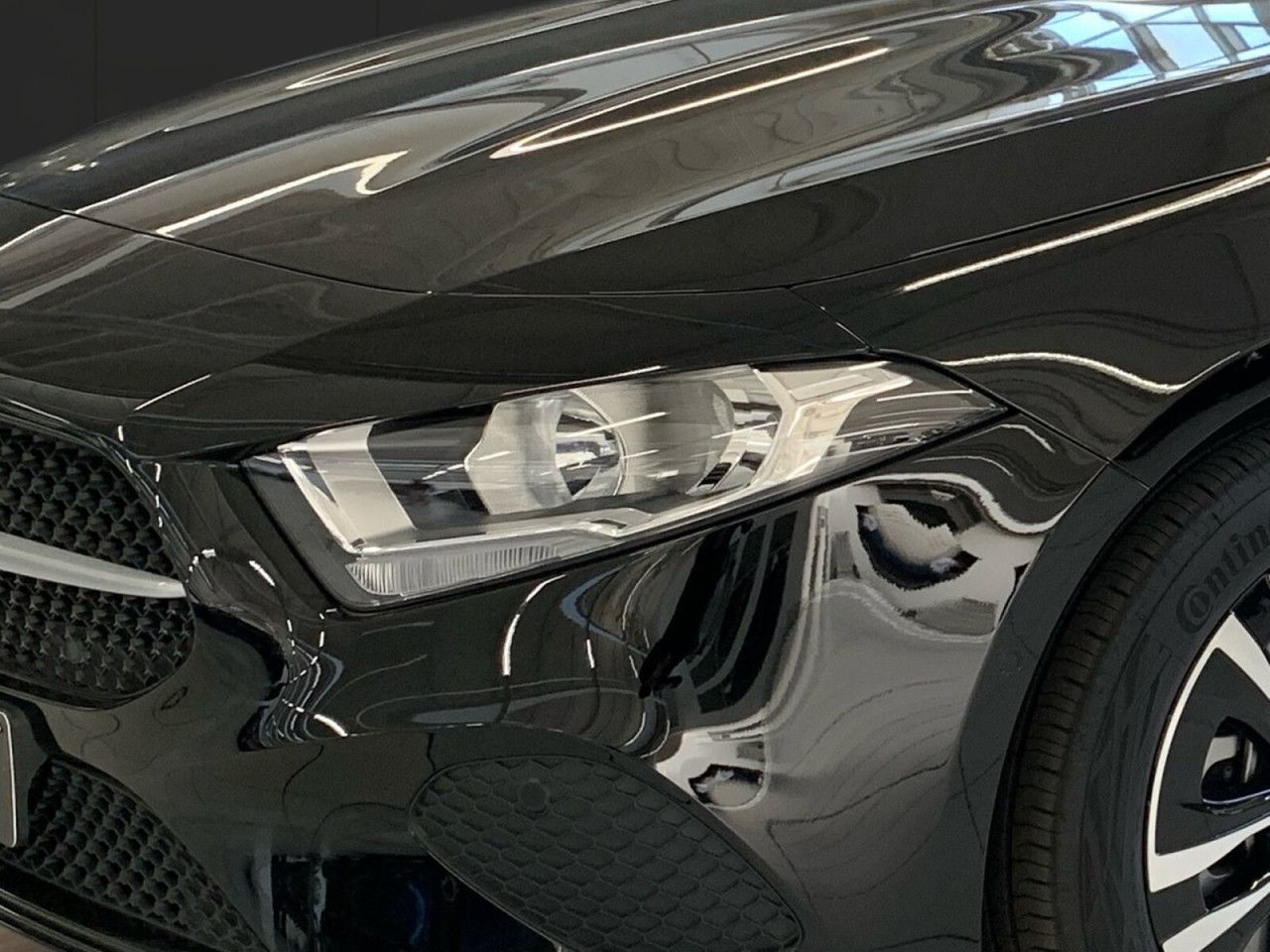 Mercedes-Benz A-Klasse – Bild 5