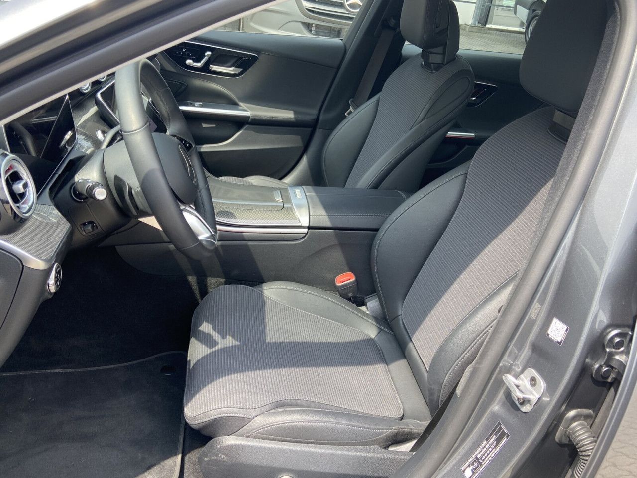 Mercedes-Benz C-Klasse – Bild 11