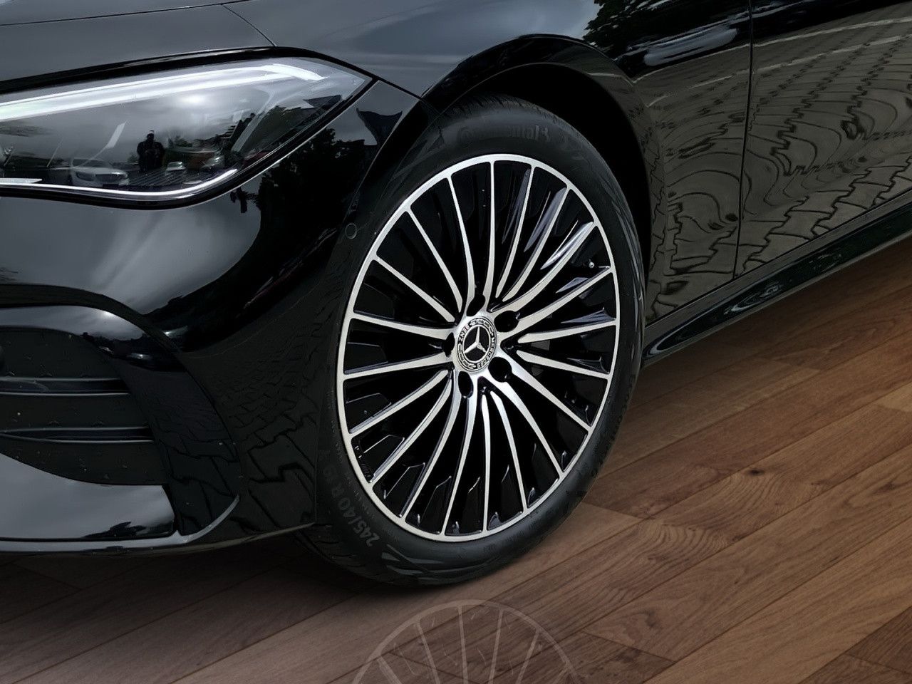 Mercedes-Benz CLE – Bild 2