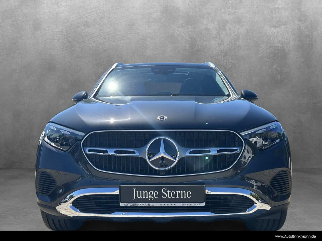 Mercedes-Benz GLC – Bild 2