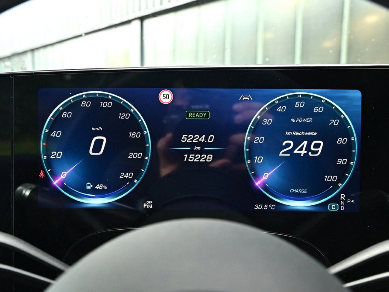 Mercedes-Benz CLA – Bild 16