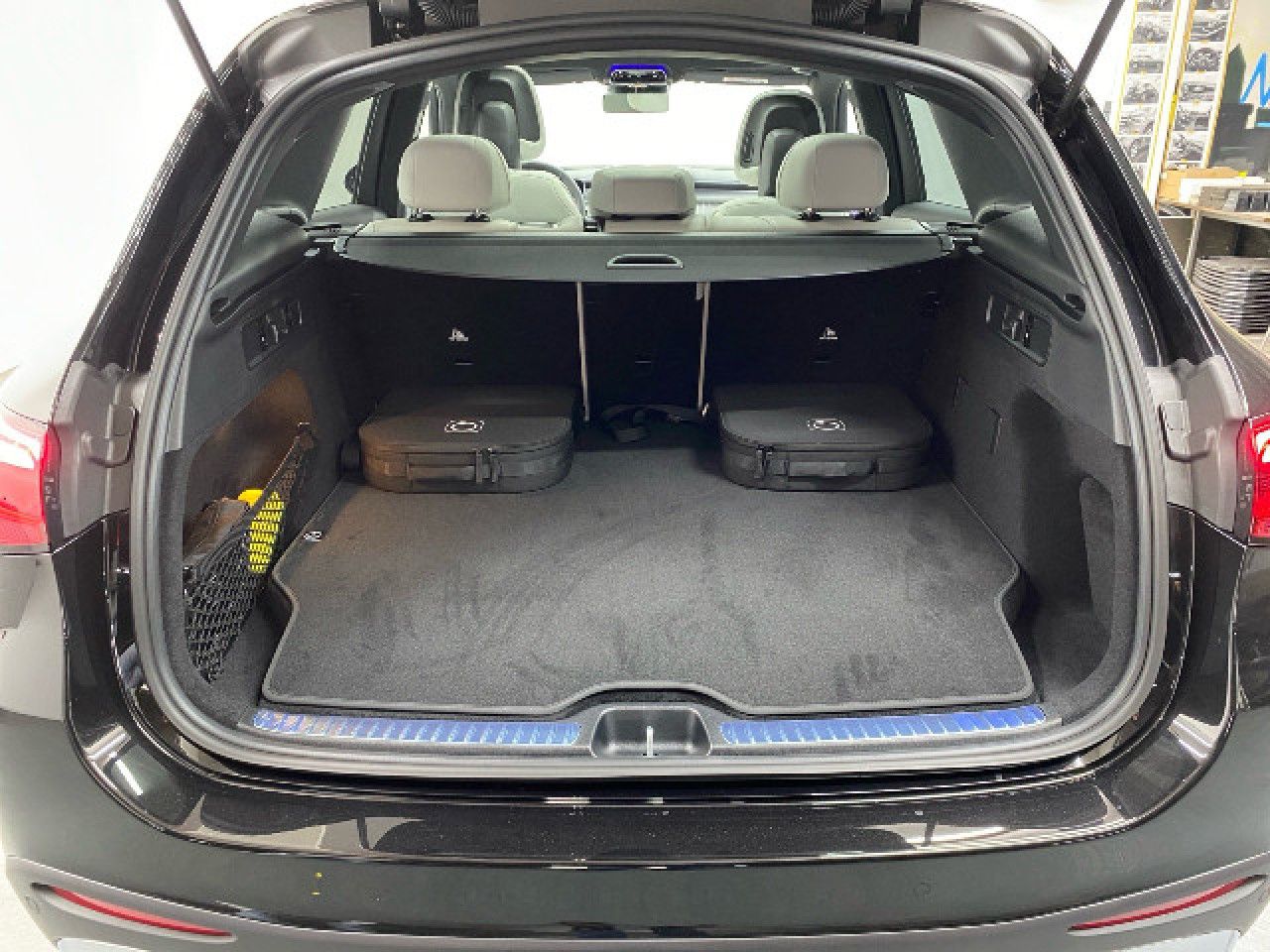 Mercedes-Benz GLC – Bild 12