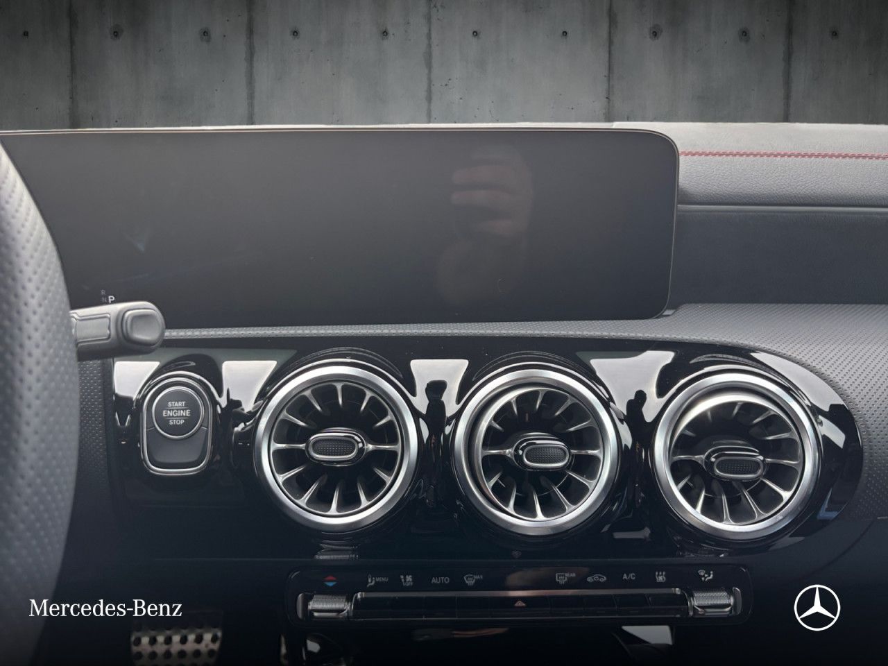 Mercedes-Benz CLA – Bild 13