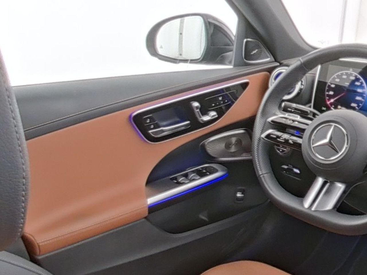 Mercedes-Benz C-Klasse – Bild 8