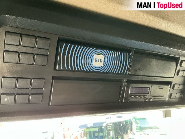 MAN TGX 18.510 4x2 BL SA 24