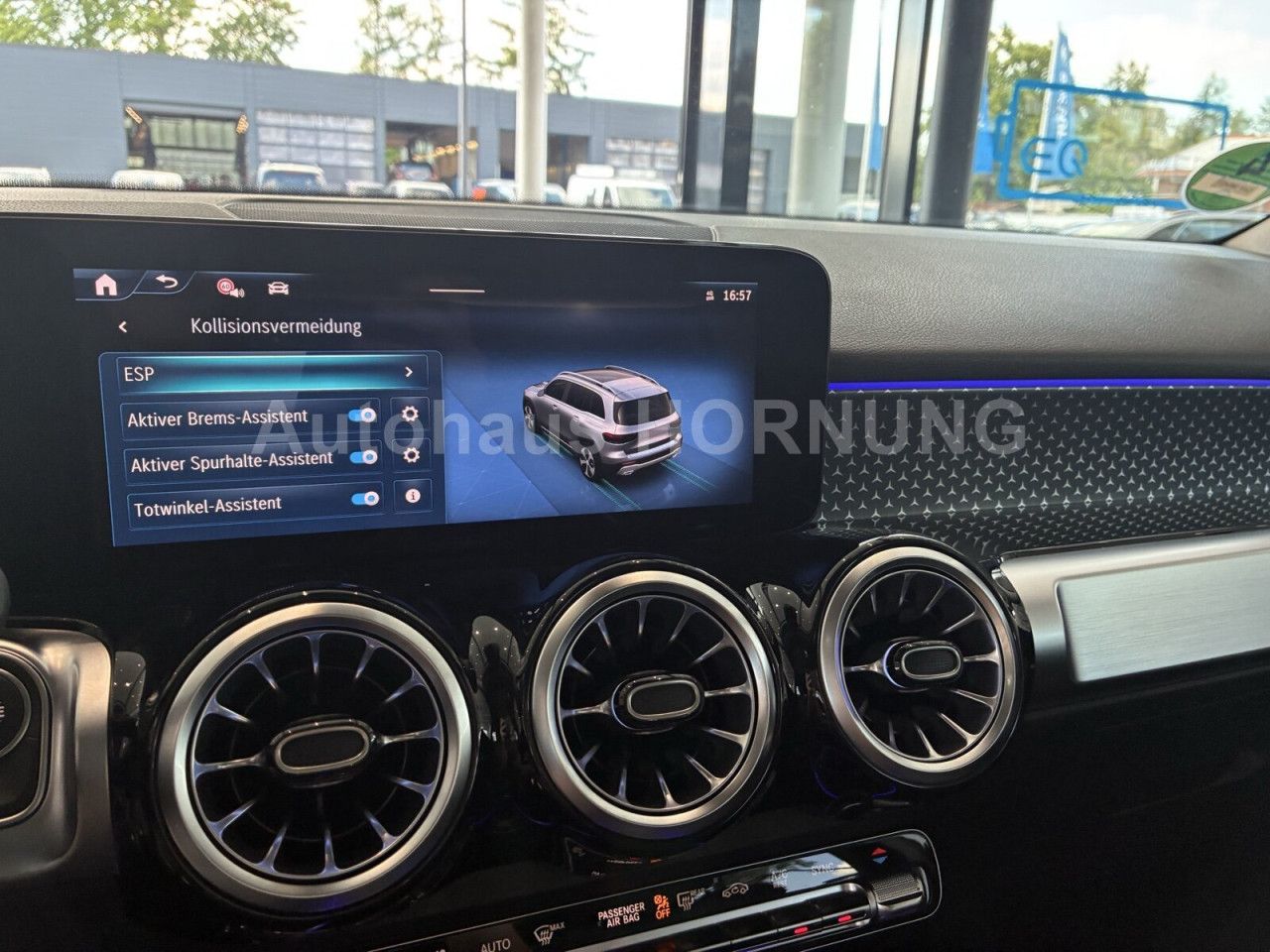 Mercedes-Benz GLB – Bild 17